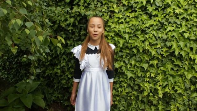 Милослава Башкатова МБОУСОШ 6 г. Ипатово Пионеры смотреть онлайн