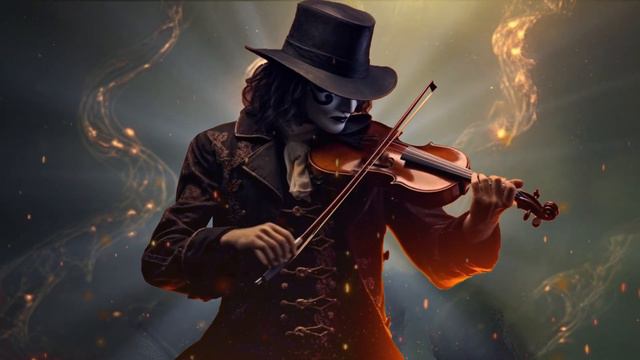 DEAD STRINGS | Epic Dramatic Violin Epic Music Mix | Best Dramatic Strings Orchestral-No Redemption смотреть онлайн