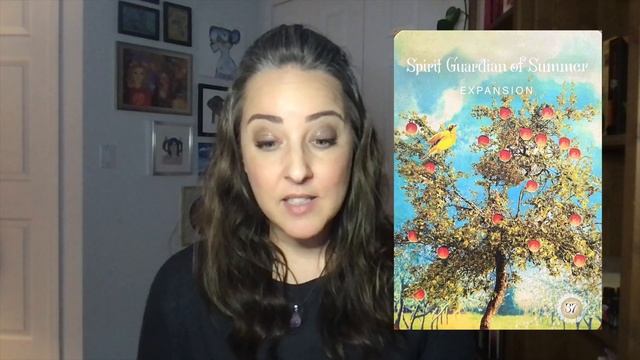 "Be Who You Really Are" - February '23 Oracle Reading смотреть онлайн