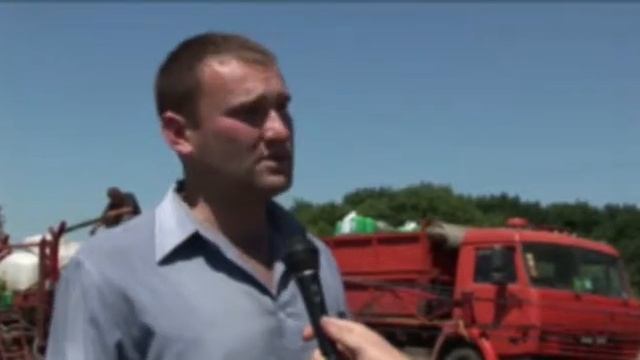 Нива 2Б - биологический фунгицид для бобовых | Biona смотреть онлайн