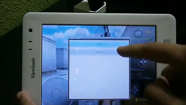 Game Review :Counter Strike 1.6 Port For Arm 6 and above смотреть онлайн