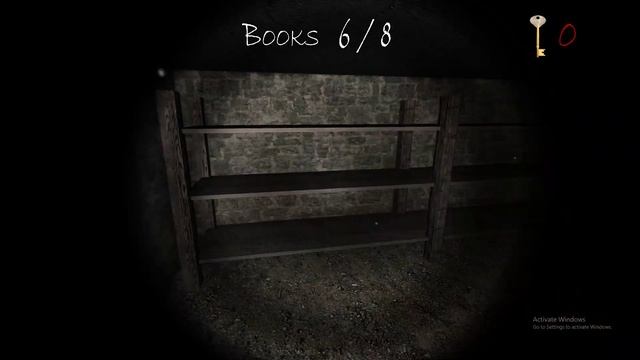 Slendrina The Cellar 2 PC Full Gameplay