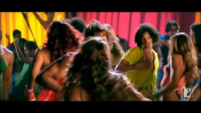 Rajukunna Segalalona | Full Song | Dhoom:2 | Hrithik Roshan, Aishwarya Rai, Abhishek, Uday, Bipasha смотреть онлайн