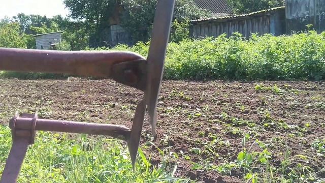 Культиватор-пропольник смотреть онлайн