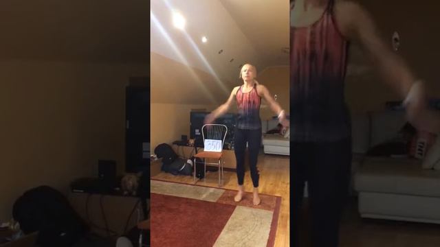 Задание на вылет номер 4. Бешеная сушка 11 смотреть онлайн