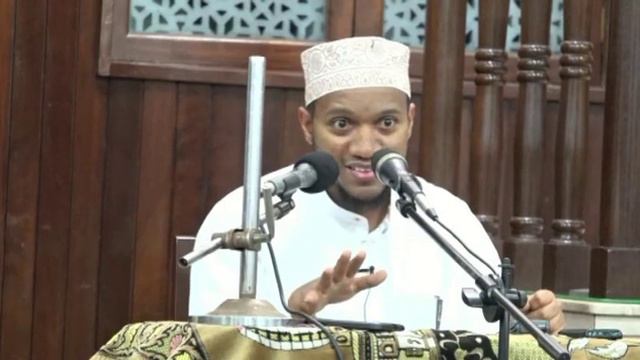 03 TAFSIR IBN KATHIR, SURATUL FAATIHA, UTANGULIZI