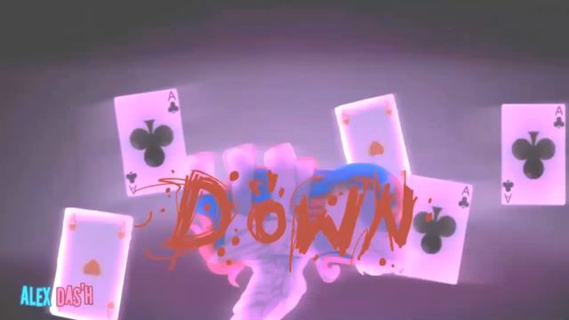 [ Пони Meme ] ▶Upside Down◀ смотреть онлайн