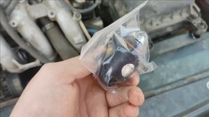 Как Заменить РХХ На Ваз2112. Регулятор Холостого Хода