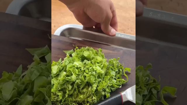 Рецепты на каждый день