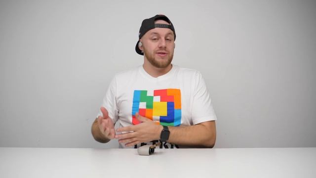 ? Sluchátka Sony WF-1000XM3: hlavní konkurence pro Airpods Pro | WRTECH [4K] смотреть онлайн