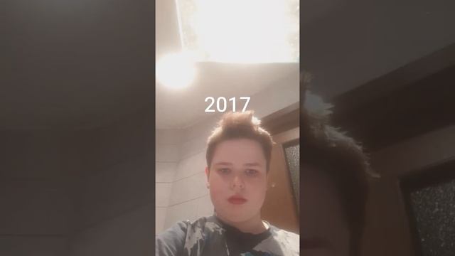 твоя причёска в году #shots