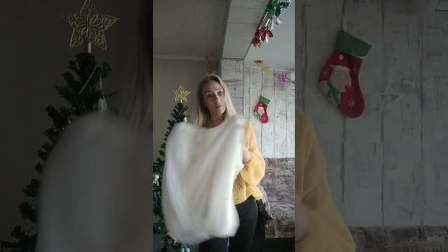 Свитер паутинка из кид мохера от ?1450 смотреть онлайн