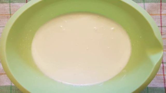 Кухня Мамашки