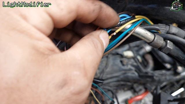 THAI SWITCH V3 INSTALLATION ACTUAL WIRING SA YAMAHA SNIPER 150 PANOORIN MO @PapaLans смотреть онлайн