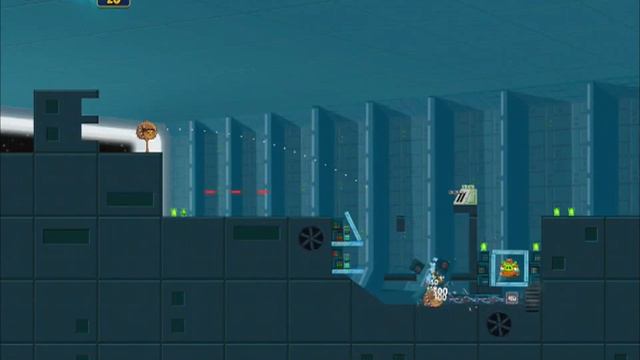 Angry Birds Star Wars - Chewbacca Big Brother Bird Gameplay смотреть онлайн