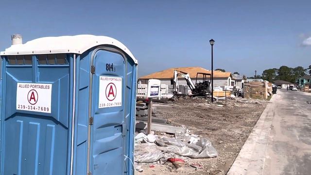 Флорида, урагани, будівництво! смотреть онлайн