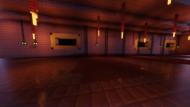 Minecraft Undertale Map: Ruins Showcase (W.I.P) смотреть онлайн