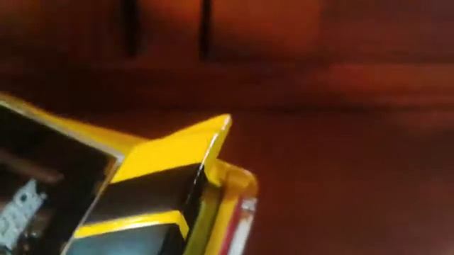 Shelby GTS "bstang" #1:18 смотреть онлайн