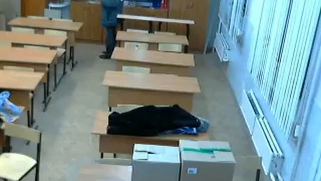 УИК 437 камера №1 2012-03-04_UTC_17-00.mp4 смотреть онлайн