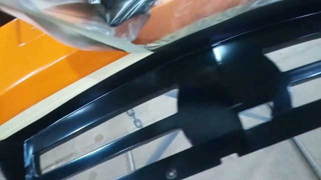 Geely MK Cross полный окрас почти... смотреть онлайн