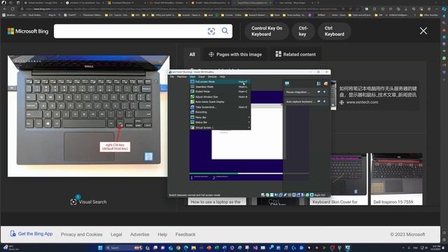 VirtualBox Oracle смотреть онлайн