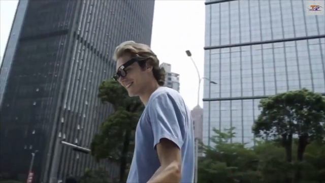 2022 Best Smart Glasses Compilation смотреть онлайн
