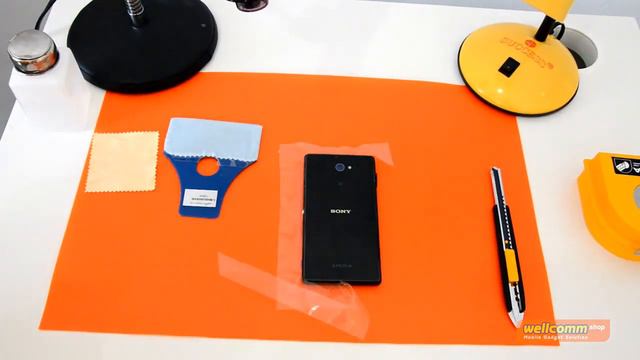 Mobiskin Motion смотреть онлайн