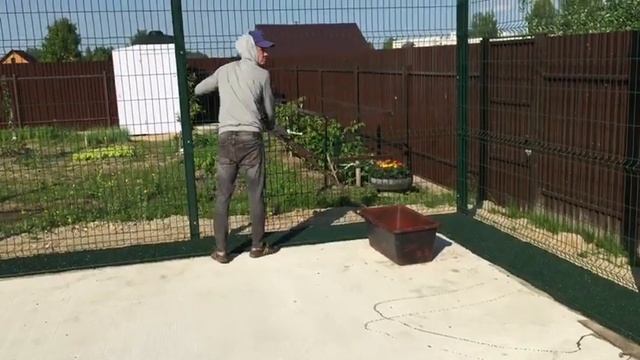 Аккуратная укладка резиновой крошки для спорт площадка специалистами с опытом 15 лет! Смотрите! смотреть онлайн