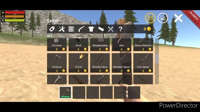 SURVIVAL -SIMULATOR V.0.2.2-( mod Free Shopping) Download Link In Description.??? смотреть онлайн