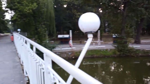 Парк Дубовая роща. Интересные места в Запорожье. Куда пойти в выходной. Отдых в карантин. Дубовка. смотреть онлайн