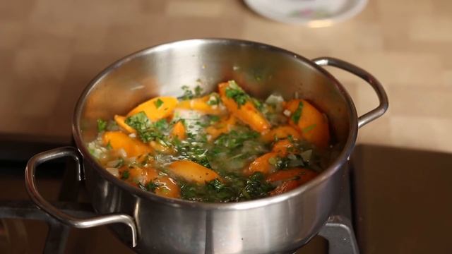 Сочный СТЕЙК из Индейки ? с Абрикосовым Соусом ○ Turkey Breast Steaks ○ Ирина Кукинг смотреть онлайн