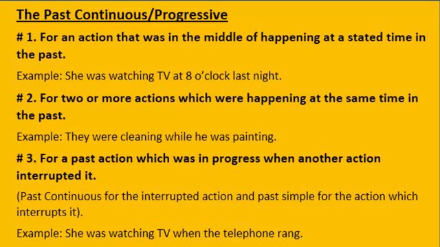 X ENGLISH Lecture # 51 Functions of Tenses Part 2 смотреть онлайн