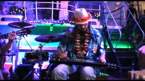 Гавайская гитара - Cpt.Nemoff - Hawaiian Lap Steel Guitar