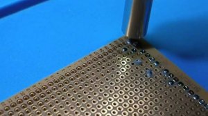 Паяльная паста Mechanic XG-Z40. Пайка феном