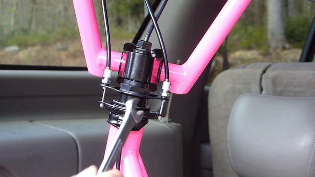 Mongoose Expo Scooter Assembly смотреть онлайн