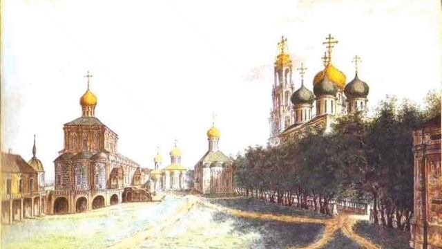 Псалом 77 смотреть онлайн