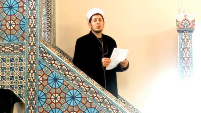 Мусульманин счастливее когда дает нежели получает смотреть онлайн