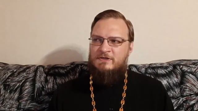 Нужно ли менять фамилию после развода? Священник Антоний Русакевич смотреть онлайн