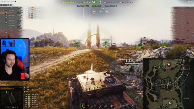 Turtle MK I. Фарм фарм фарм... смотреть онлайн