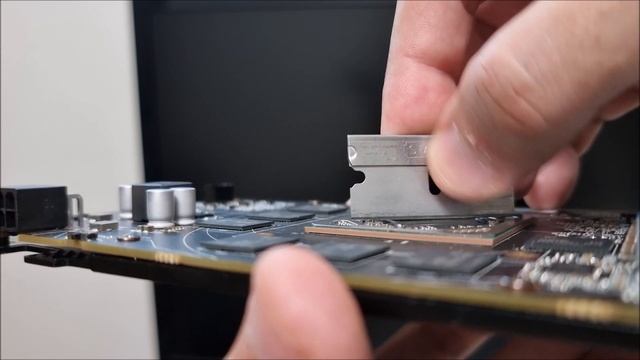 GPU Hotspot Mystery Solved! Not What You Might Think!