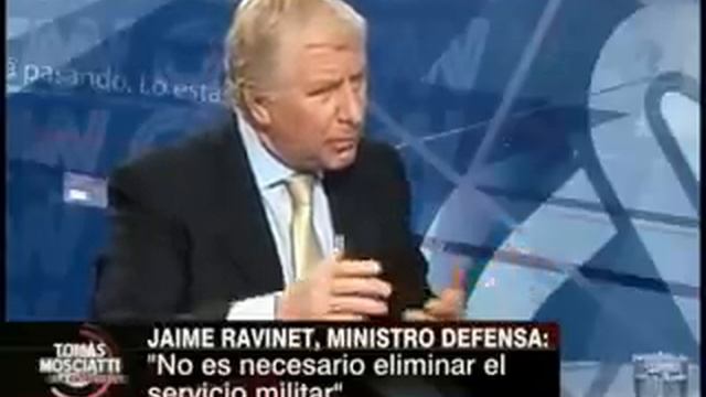 Entrevista a Ravinet Parte 3/3 смотреть онлайн