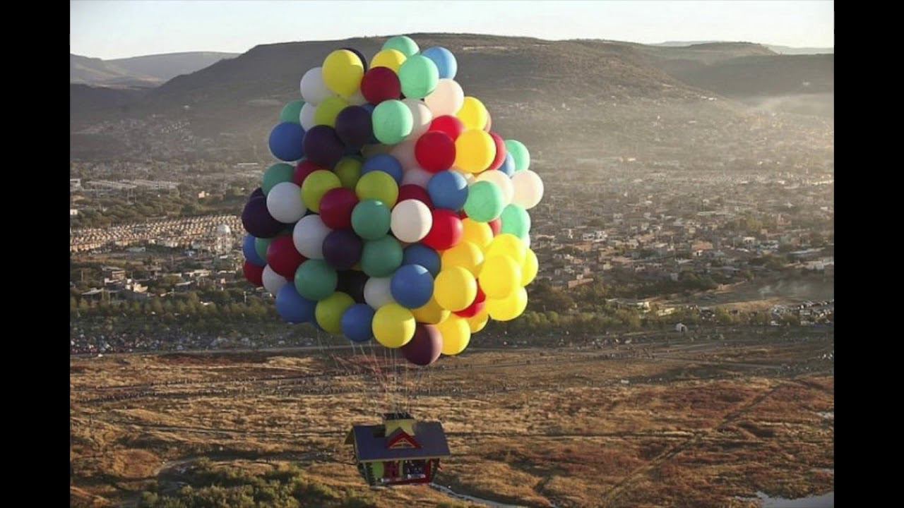ДиДюЛя - "Парящий в облаках" смотреть онлайн