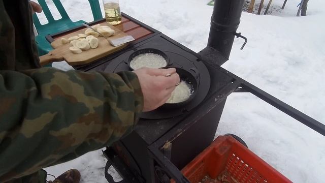 Десерт Банановый | Бананы В Карамели смотреть онлайн