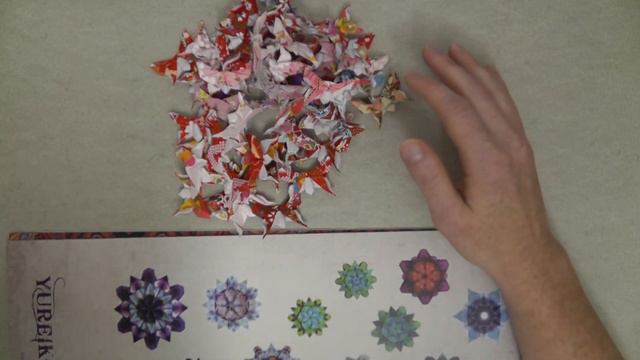 Origami Giveaway Winners (Celebrating 10 years on YouTube) смотреть онлайн