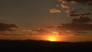 Восход Солнца HD