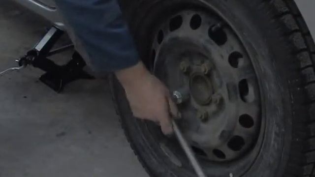 Экономим на сервисе (Mazda 3) часть 26 смотреть онлайн