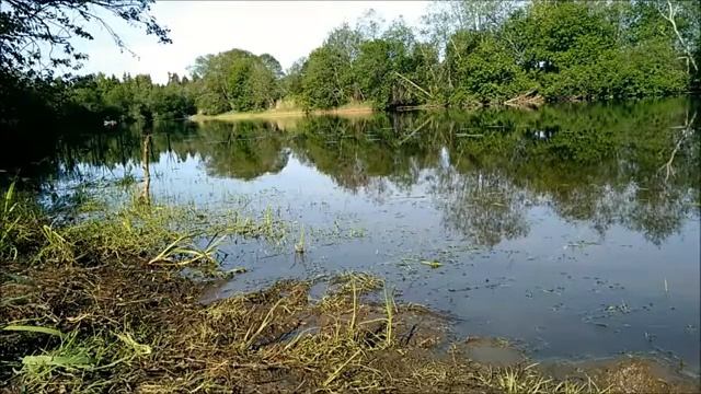 Река Россонь смотреть онлайн