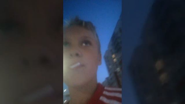 Оранжевая луна! смотреть онлайн