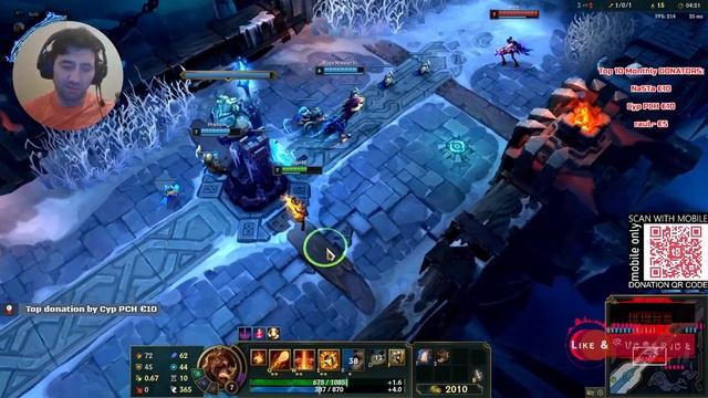 league of legends смотреть онлайн