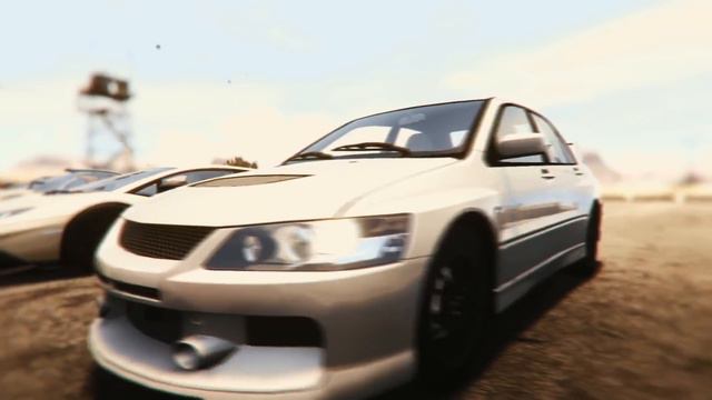 Need for Speed Edge - Closed beta 2 trailer | Sector.sk смотреть онлайн